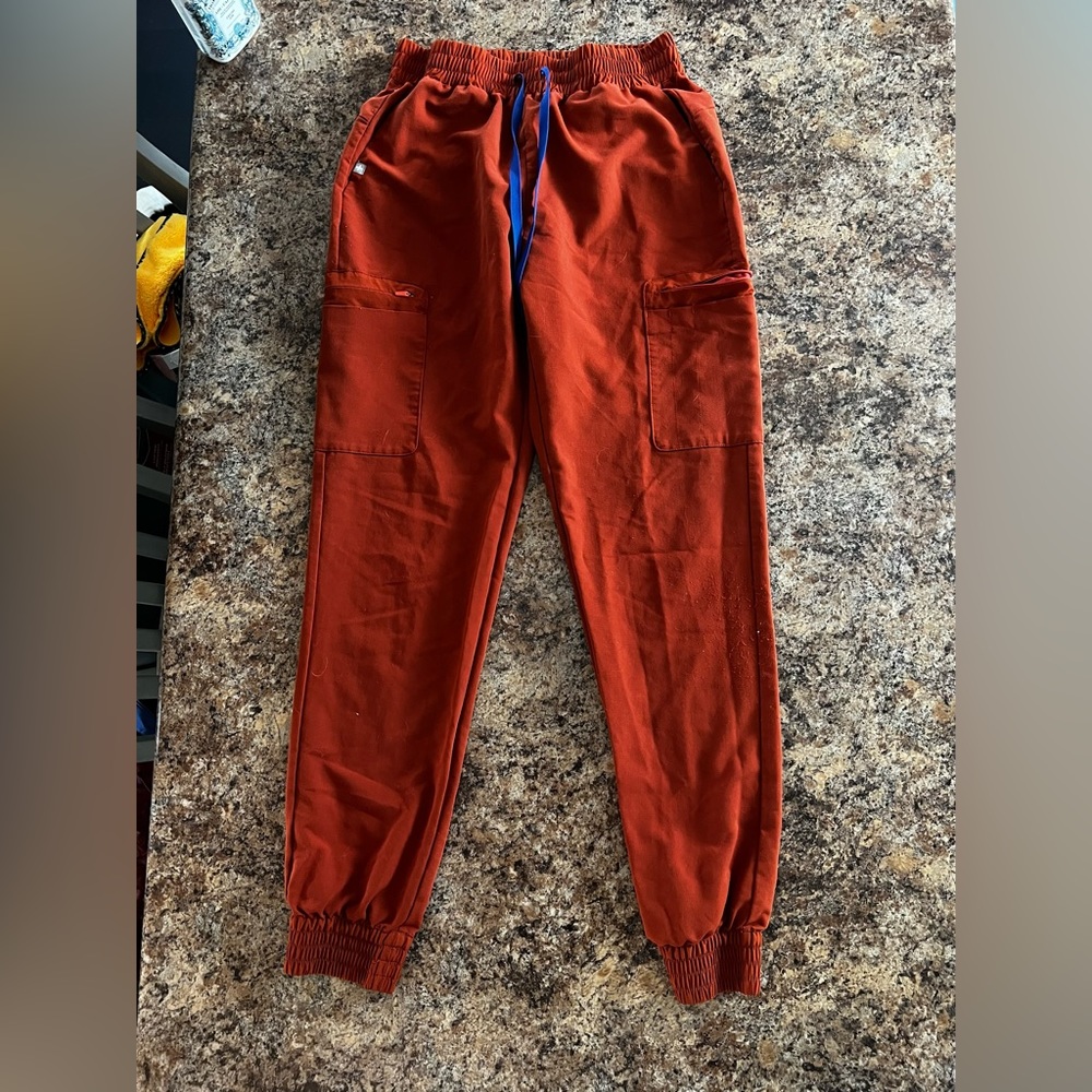 Medium tall Figs jogger